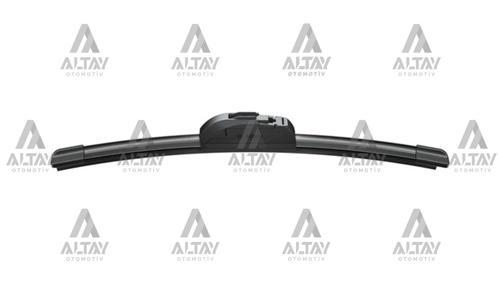 Silecek Süpürgesi Tek Kancalı Eski Tip Muz Aerotwın Retrofıt Ar13U (340Mm) (Oem No:119835)
