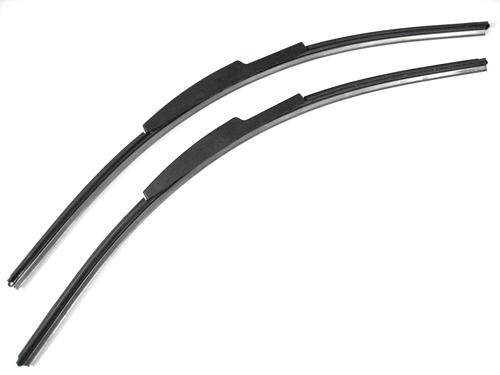 Bmw Land Rover Range Rover Iıı-Iv-Sport 2005-2013 Silecek Süpürgesı Ön Takım 530 / 530 Mm (Oem No:Lr