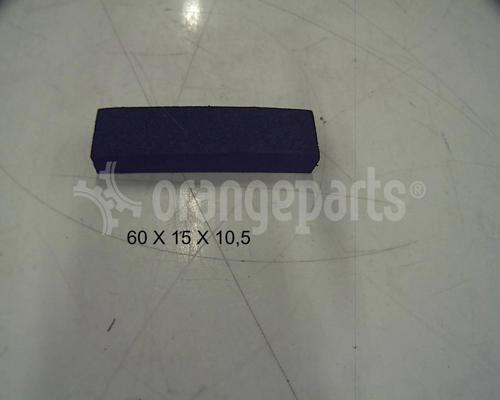Fiat Linea - Fiorino 2007- Karter Muhafazası  (Oem No:52007092)