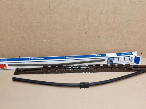 Ford Galaxy 2000-2006 Silecek Süpürgesı Ön Takım 700 / 700 Mm (Oem No:1M2117528Ac)