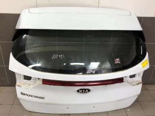Bagaj Kapağı Sportage 2016-21 (Oem No:73700F1000)