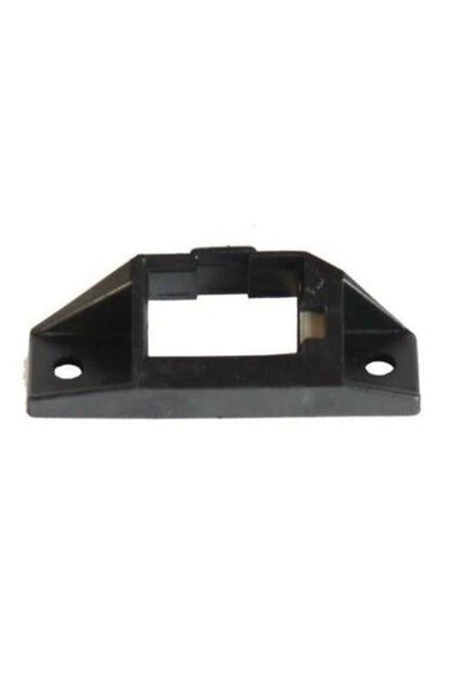 Renault R. 9 88- Bagaj Kilit Karsılık Plastiği  (Oem No:7700661474)