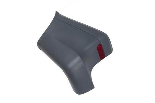 Mercedes Viano- 2004-2014  Arka Tampon Ucu Sol Reflektörlü (İtalya) (Oem No:A63988018719999)