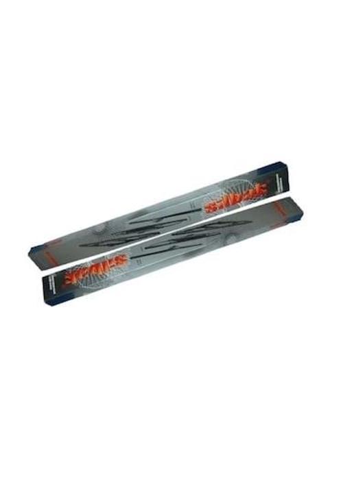 Silecek Süpürgesı Ön 500 Mm Muz Tıpı Unıversal Fıat Bm Bm Bm (Oem No: Sıl Sb500)
