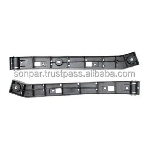 Renault Clio V 2019- Ön Panel Destek Braketi Takım (Oem No:625542599R)