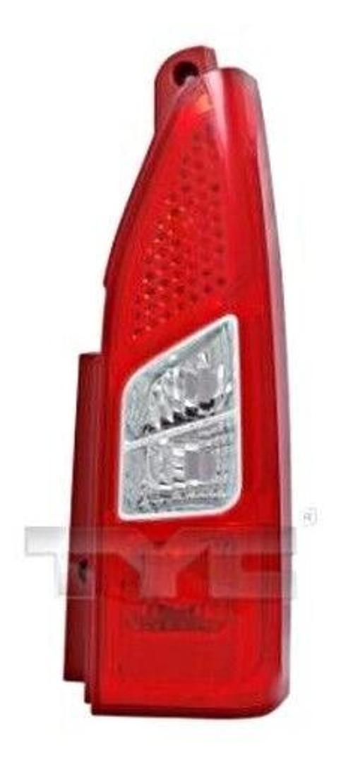 Psa Partner / Berlingo B.M  2008 2012 Stop Lambası Sol  (Oem No:6350Fh)
