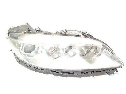 Far Mazda 6 2003-2006 Motorlu Sağ (Oem No:Gj6A510K0C)
