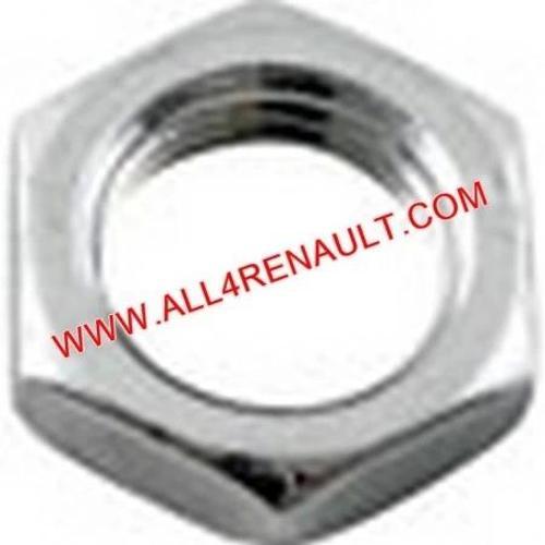 Renault Renault 9/11/19/Clio 87- Karter Tapa Pulu Bakır Konık (Oem No:7703032062)