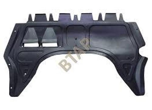 2011-2014 Volkswagen Passat B7 Karter Muhafaza Plastiği Benzinli Oem No: 3C0825235M Yarım Küçük Boy