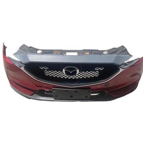 Mazda Cx-5 Elektrikli Katlanır Ayna  2017-2019 Astarlı Sinyallı Isıtmalı Blıs 9 Pınsağ (Oem No:Kd5H6