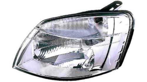 Far Berlingo 2003-2008 / Partner Motorlu Sağ (Oem No:6205Aw)