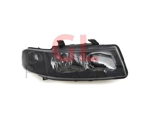 Far Sag Vw Toledo-Leon Bm 00-06 (Oem No: 1M1941016)
