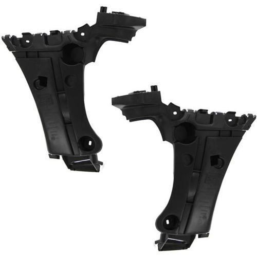 Renault Kangoo - 3 2007- Arka Tampon Sağ Arka Sportu  (Oem No:7701478200)