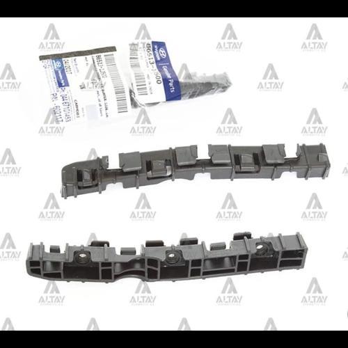 Tampon Bağlantı Braketi İ20 Ön 2012-2014 Üst Sol (1 Adet) (Oem No: 86513-1J500)