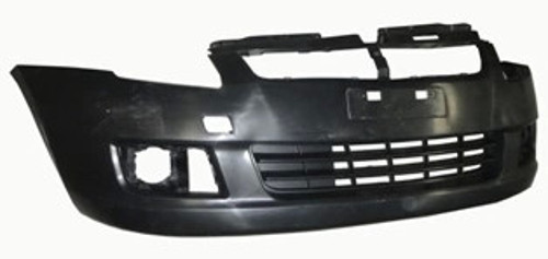 Suzukı Swıft- 08/11; Ön Tampon (Sis Delikli My) (Oem No: 71711-73K10)