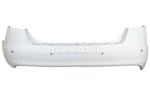 Tampon A6 2009-2011 Sensörlü Arka (Oem No:4F5807303Egru)
