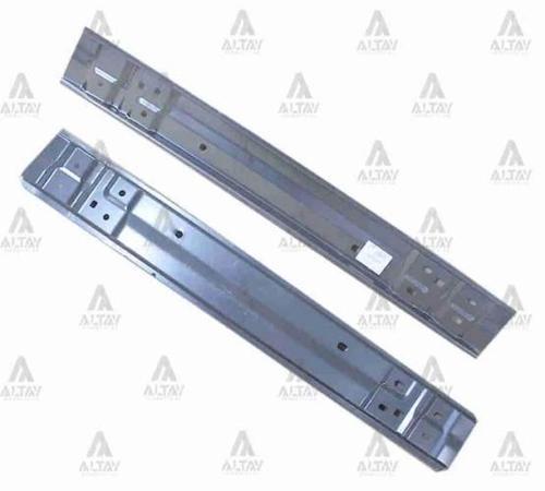 2007-2010 Toyota Auris Arka Tampon Demiri (Tw) (Adet) (Oem No:5202302140)