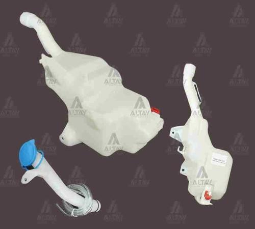 Su Fıskiye Deposu Civic 2006-2009 Fd6 Motorlu Komple Makyajsız Kasa Tek Motor Tip (Oem No:76800Sna00