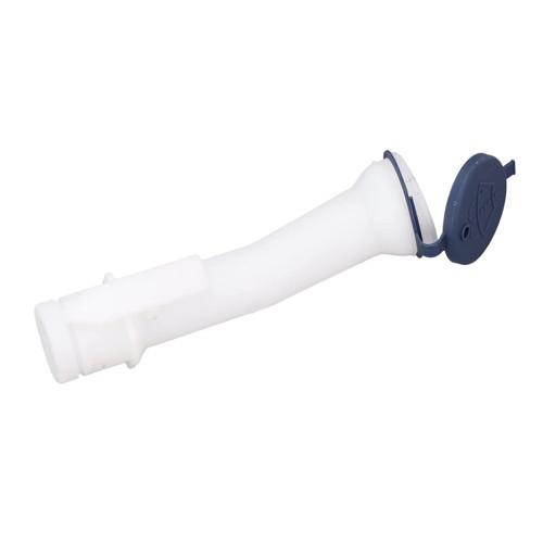 Peugeot 206 Plus- Hb- 2010-2013 Ön Cam Su Bidonu/Deposu Dolum Borusu (Oem No:643983)