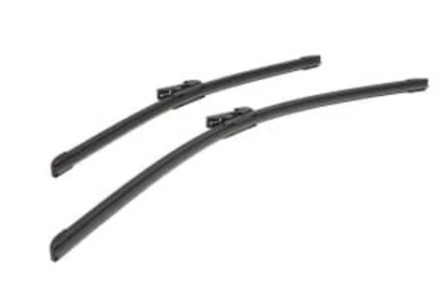 Sılecek Süpürgesı Ön Takım 600 / 450 Mm Muz Tıp Japon Cx5 (Kf) 2.0 17- (Oem No: Kb8M-67-330 + Kd2W-6