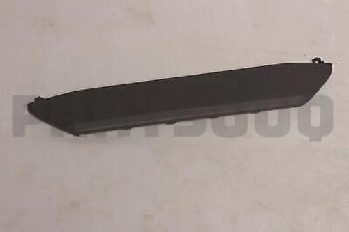 Suzuki Vitara- 2016-2018  Ön Tampon Panjuru Bandı Üst (Tw) (Oem No:7177154P00Psd)