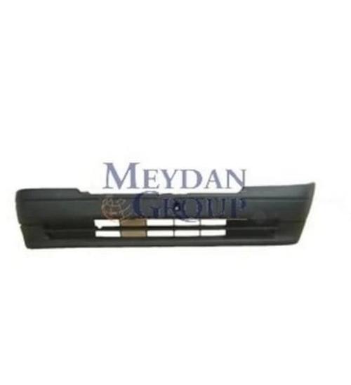 1991-1996 Renault Clio 1424-2000A Ön Tampon Sis Deliksiz (Band Deliksiz) Astarlı