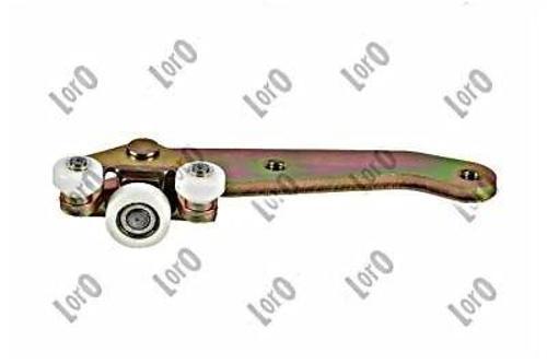 Volkswagen Transporter- T4- 2002-2003  Sürgülü Kapı Alt Ray Bağlantısı Sacı Sağ (Oem No:701843412B)