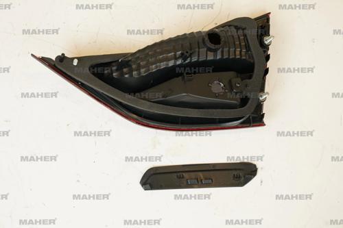 Stop Lambası Elantra 2014-2015 İç Sol (Oem No:924033X210)