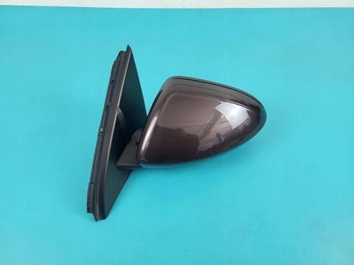Ayna Dış Dikiz İnsignia 2017 Sonrası Elektrikli Isıtmalı Boyanır Tıp Sol (Oem No:39075347)