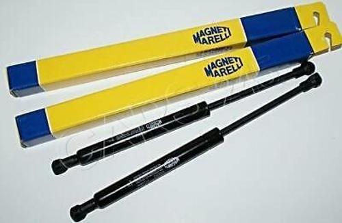 Psa 206 B.M 1999-2005 Bagaj Amortisörü 5 Kapı (Oem No:8731E6)