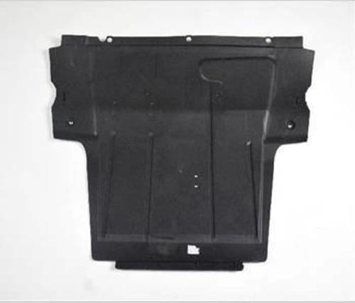Renault Megane Iı 2007- Karter Muhafazası  (Oem No:8200563695)