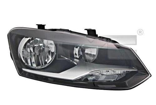 Far Sag Vw Polo Bm 10- (Oem No: 6R1941008E)