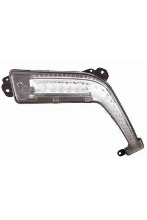Sol Ön Gündüz Farı Psa 308 Bm (Oem No: 6208.X4)