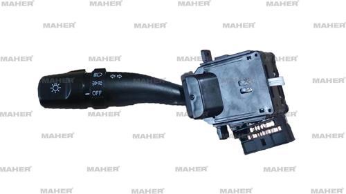 Kol Far-Sinyal Kumanda Accent 2000-2006 (Tek) (Oem No:9342025010)