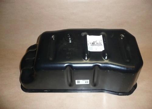 Fiat Ducato Iıı/Boxer Iıı/ Jumper Iıı 3.0 Mjt-Hdı 2009- Yağ Karterı  (Oem No:1612505780)