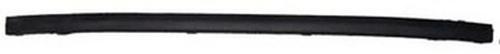 2005-2007 Ford Mondeo Arka Tampon Bandı Orta Siyah (Tw) (Adet) (Oem No:3S7117F966Aa)