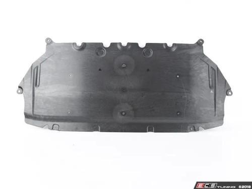 Bmw 5 Serisi-G31-G32-7 Serisi-7 Serisi-G14-G15-G16 2017- Motor Alt Muhafazası  (Oem No:51757340168)