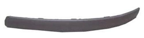 2001-2004 Ford Mondeo Ön Tampon Bandı Sol Siyah (Tw) (Adet) (Oem No:1S7117E909Ac)