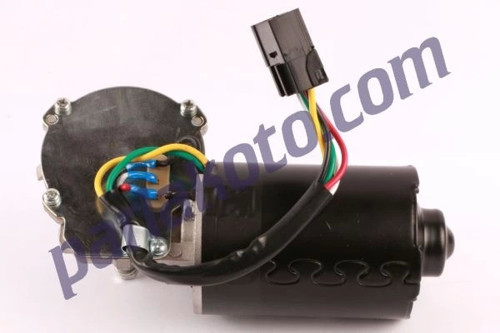 Silecek Motoru On R9 - Broadway-Trafic I- Sprıng - R11 - Flash (90-) Renault (Oem No:64342391)