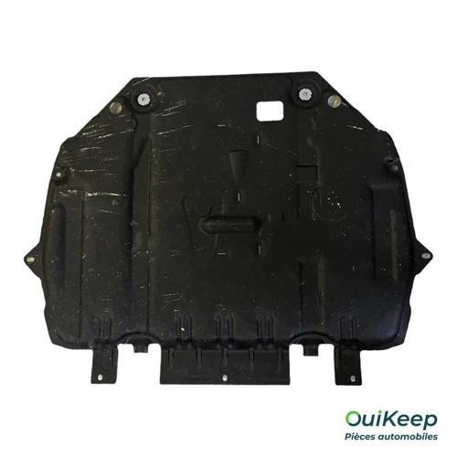 Peugeot Rifter- 2019-2024  Karter Muhafaza Plastiği (Enjeksiyon Baskı) (Kısa Şase) (Oem No:984732948
