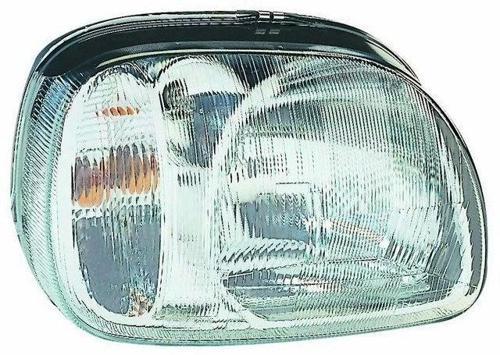 Nissan Micra 1998-2000 Ön Far Sağ Oem No:B6010-6F600 (Tyc)