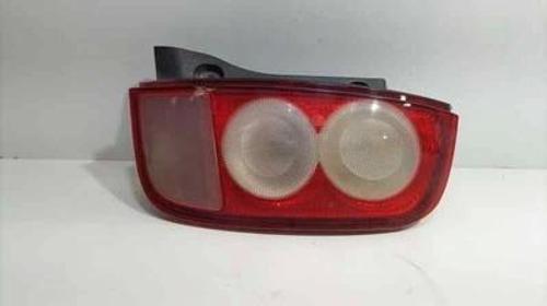 Stop Lambası Micra 2002-2007 Sağ (Oem No:26550Ax720)