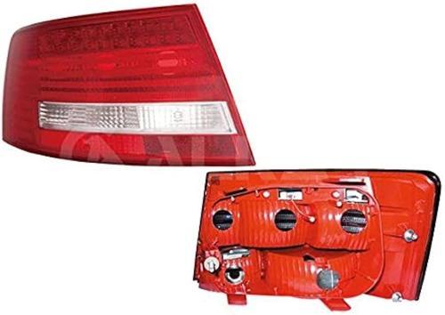Vw A6 2005-2011 Stop Lambası Dış Sol 715001007003 (Led'Lı) (Oem No:4F5945095N)