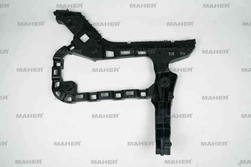 Tampon Bağlantı Braketi Passat 2015 Sonrası Arka Sol Yan (Oem No:3G5807375)