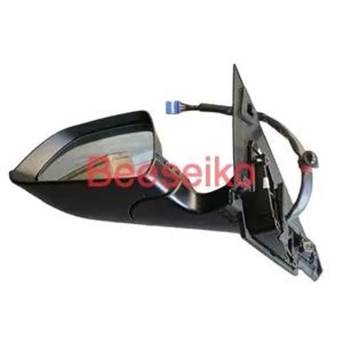 Tesla Model 3 Elektrikli Katlanır Ayna 2021- Sonrası  Astarlı Sol (Oem No:111077796G)