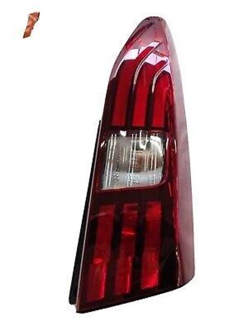 Peugeot Rifter- 2024-2025  Stop Lambası Sağ Kırmızı/Beyaz (Mars) (Oem No:9820555280)