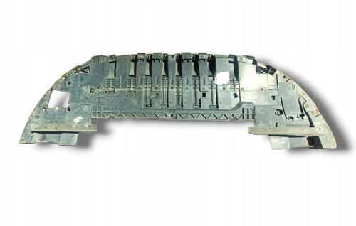 Renault Megane Iv 2015- Tampon Alt Deflektörü  (Oem No:622350422R)