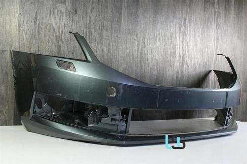 Tampon Octavia 2018-2021 Ön (Oem No:5E0807221N)