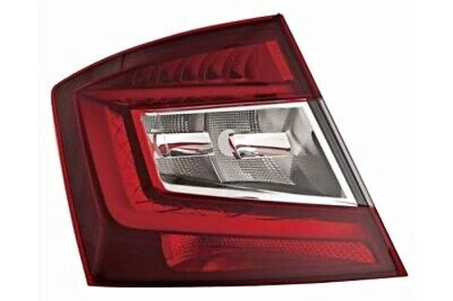 Vw Fabia 2018- Stop Lambası Sol (Oem No:6V6945711)