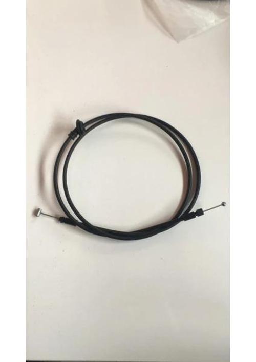 Tel Kaput Açma Excel 1990-1994 (1 Adet) (Oem No: 81190-24000)